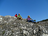 Hegyek